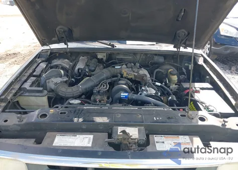 1994 Ford Ranger из США, поврежденный, VIN 1FTCR10A6RTA41729